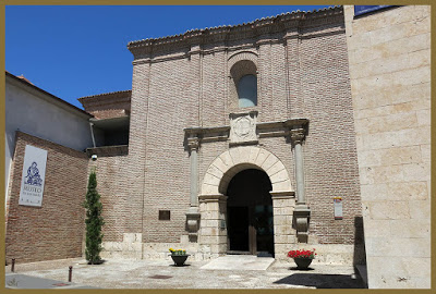 Iglesia de San Martín