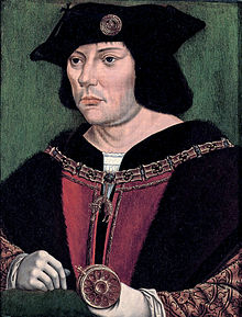 Chièvres, Guillermo de Croy