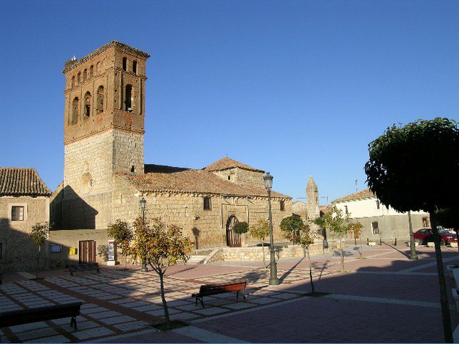 Villagarcía de Campos