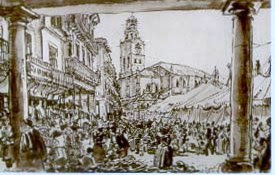 CHARLA-COLOQUIO 
