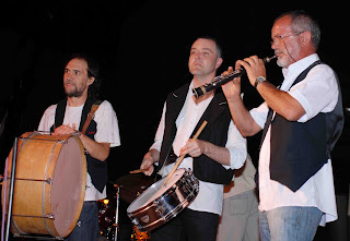 Conciertos 13 de Junio