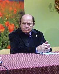Conferencia de D. LUIS LOPEZ ALVAREZ sobre 