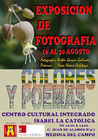 EXPOSICIÓN  