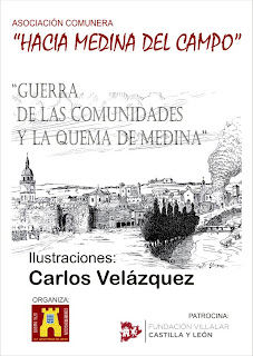 I SEMANA COMUNERA EN LA ESCUELA