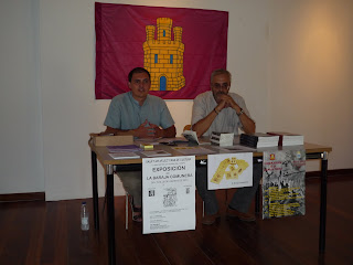 LA BARAJA COMUNERA