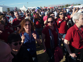 VILLALAR 2010