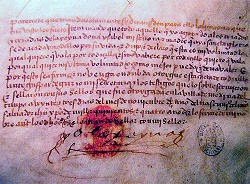 Concordia de Salamanca