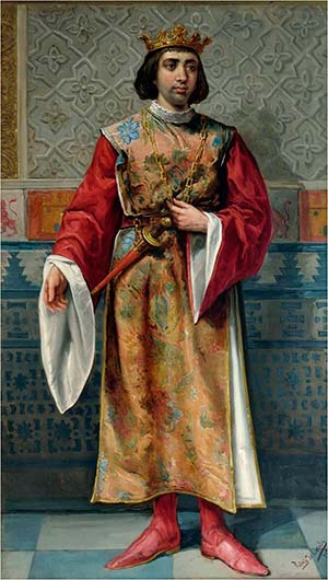 Enrique IV