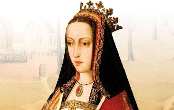 Juana I de Castilla