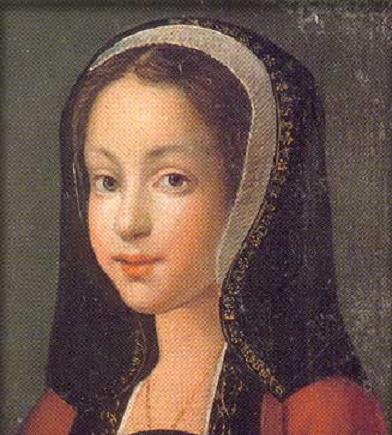 Juana de Castilla "La Beltraneja"