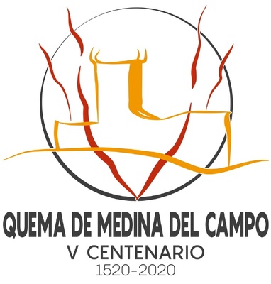 Acto institucional V Centenario del Movimiento Comunero y La Quema de Medina