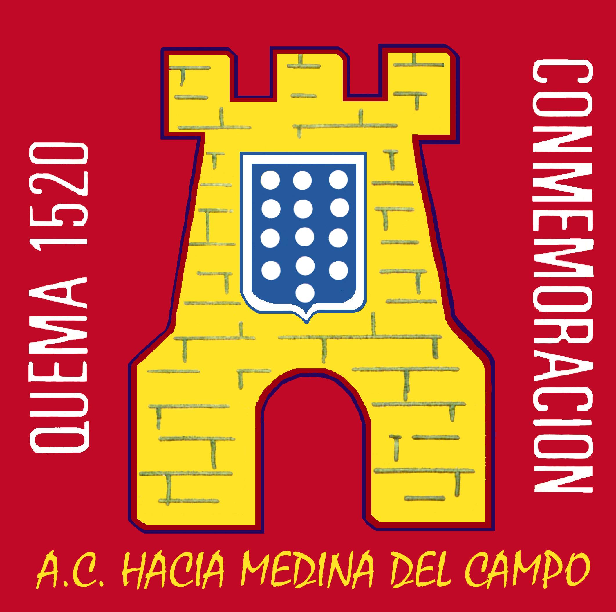Asociación Comunera Hacia Medina del Campo