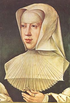 Margarita de Austria