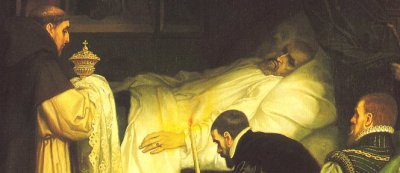 Muerte de Carlos